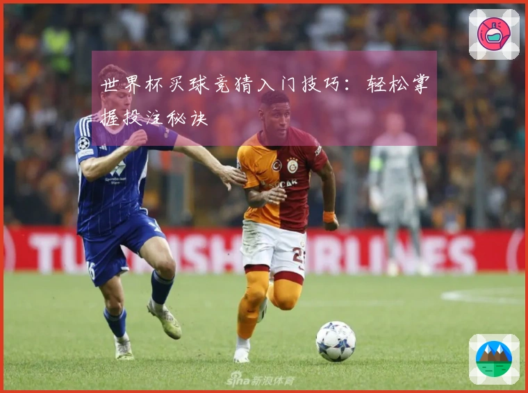 世界杯买球竞猜入门技巧：轻松掌握投注秘诀
