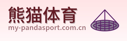 熊猫体育 logo